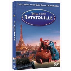 RATATOUILLE